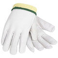 Cut Resistant Gloves, Cut Level A2 , Uncoated , None , S 1 PR