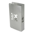 Door Reinforcer, H 9 x W 4 3/4 In