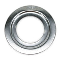 Cover Plate, O.D. 2-3/4 In., Chrome PK2