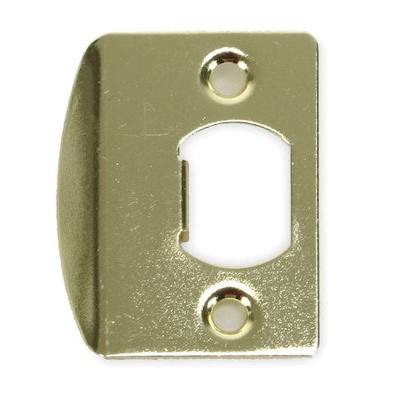 Replacement Lip Strike, H 2 1/4xL1 1/8 In