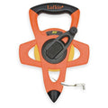 1/2" x 50' Fiberglass Tape Measure