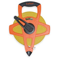 1/2" x 100m/328' SAE/Metric Dual Sided Tape Measure