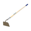 Garden Hoe, 6 in Blade W, Steel