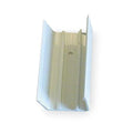 Cove Light Mounting Track,48 In L