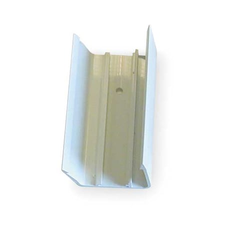 Cove Light Mounting Track,48 In L