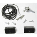 Grounding Kit, 6 W x 8 D x 3 H