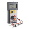 Battery Operated Megohmmeter,500VDC