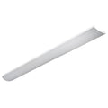 Replacement Diffuser,F/RT5 Fixtures