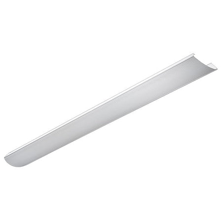 Replacement Diffuser,F/RT5 Fixtures