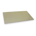 Floor Pad, 1/2 In. H