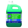 Floor Cleaner, 1 gal., Green, PK3