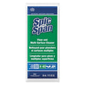Floor Cleaner, 3 oz., Green, PK45