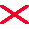 Alabama State Flag, 3x5 Ft