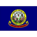 Idaho State Flag, 3x5 Ft