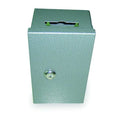 Key Drop Box, Wall Mount