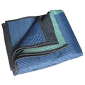 Quilted Moving Pad, L78xW100In, Mutil