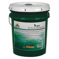 Lubricant, 5 gal., Pail, Vegetable Oil, Yellow
