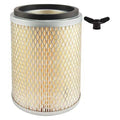 Air Filter,6-3/32 x 7-9/32 in.