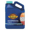 Sealer, Crystal Clear, Flat, 1 gal.