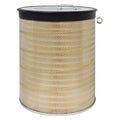 Air Filter,17-5/8 x 23-17/32 in.