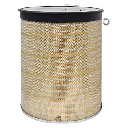 Air Filter,17-5/8 x 23-17/32 in.