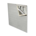 Ceiling Shutter Cover, 48 x 48 In