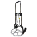 Folding Hand Truck, 225 lb.Load Cap.