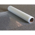 Carpet Protection Film, 24", 500 ft.