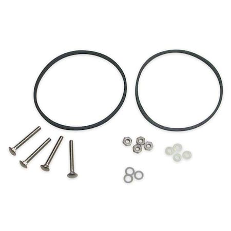 Repair Kit Wftn. Sprayhead