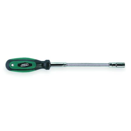 Hose Clamp Driver, Flexible, Ergo, 5-1/2 in