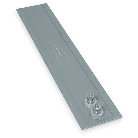 Ins. Strip Heater, 240V, 4 in. L, 900 Deg F