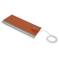 Silicone Rubber Enclosure Heater, 120W