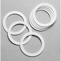 Cup Gaskets, 1 qt, PK6