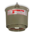 MHLightFix,250W,14 1/16""L,14 7/8""W,14""H