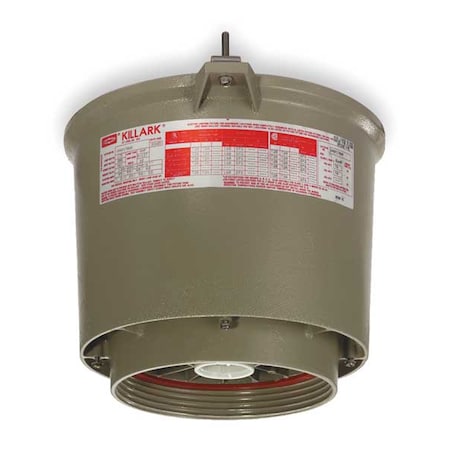 MHLightFix,250W,14 1/16""L,14 7/8""W,14""H