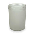 GlassGlobe, 6 3/8"L, 5 1/4"W, 6 3/8"H, Clear