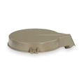 MountSplceBox25Stanch,14 9/10""L,11 7/8""W