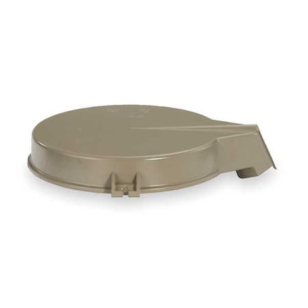 MountSplceBox25Stanch,14 9/10""L,11 7/8""W