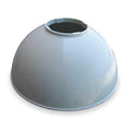 HazLoc Reflector Dome,11 3/4""W,5 3/8""H