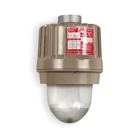 MHLightFix,175W,11 3/4""L,7 1/4""W,4 1/8""H