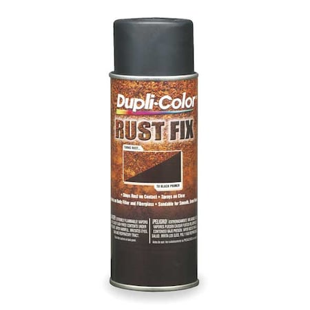 10.25 oz. Black Rust Treatment