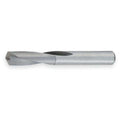Screw Machine Drill Bit, Q Size, 135 Degrees Point Angle, Spiral Flute