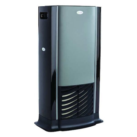 Portable Humidifier, 2 gal, 1,200 sq. ft., Tower Style