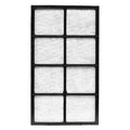 AirCare Filter, 10-1/2 H x 18 W x 1 D