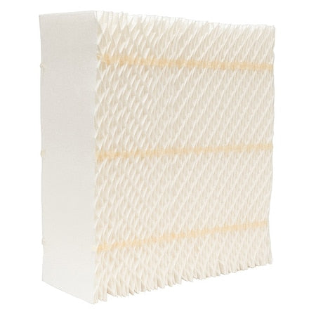 Evaporative Wick, 12 1/2 in H x10 3/4 in W x 4 in D, Paper