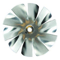 Propeller, Dia 3 In, 35 Deg Pitch