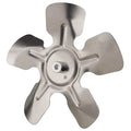 Propeller, Dia 7 In, 21 Deg Pitch