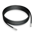 Pressure Washer Hose, 3/8,30 ft, 3000 psi