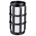 Filter Screen,3/4"",NPT,Yellow