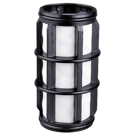 Filter Screen,3/4"",NPT,Yellow